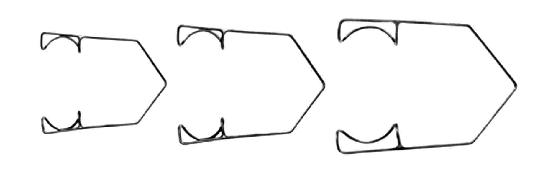 BARRAQUER TEL SPEKULUM